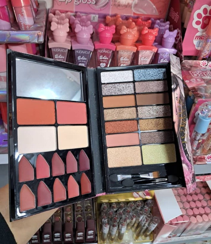 سایه کتابی سایز بزرگ
