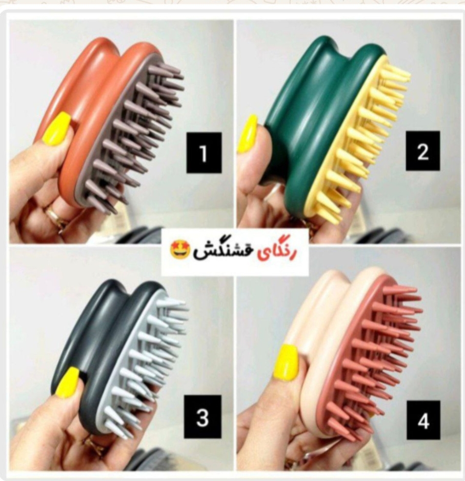 سرشور های سیلیکونی با کیفیت